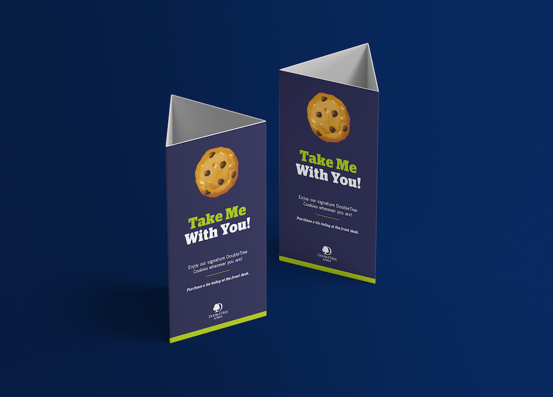 Hotel Receptions - TM Print